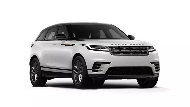 range rover velar